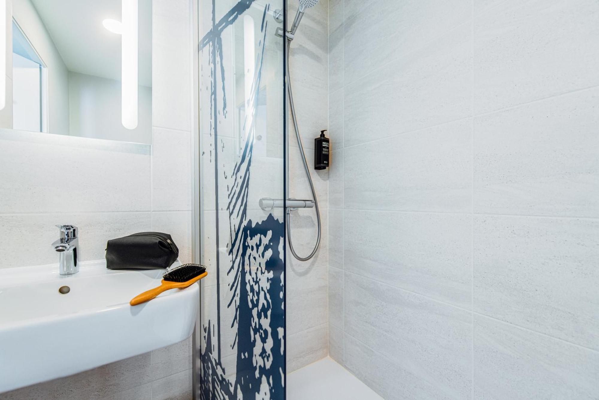 Ibis Styles Ancenis Centre Hotel ภายนอก รูปภาพ