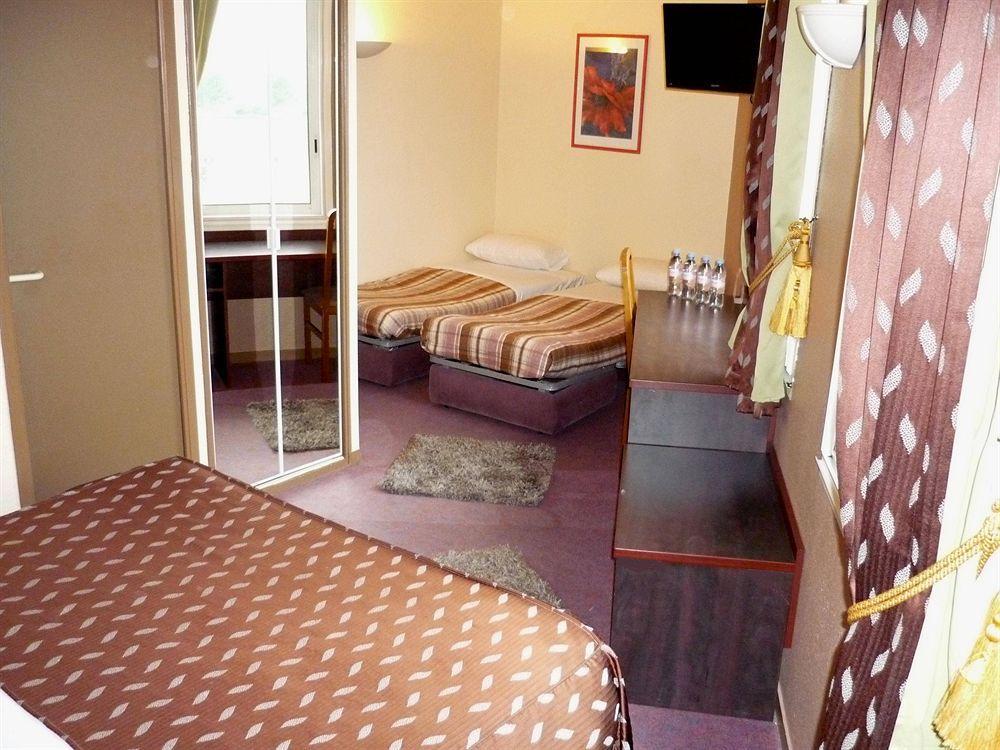 Ibis Styles Ancenis Centre Hotel ภายนอก รูปภาพ