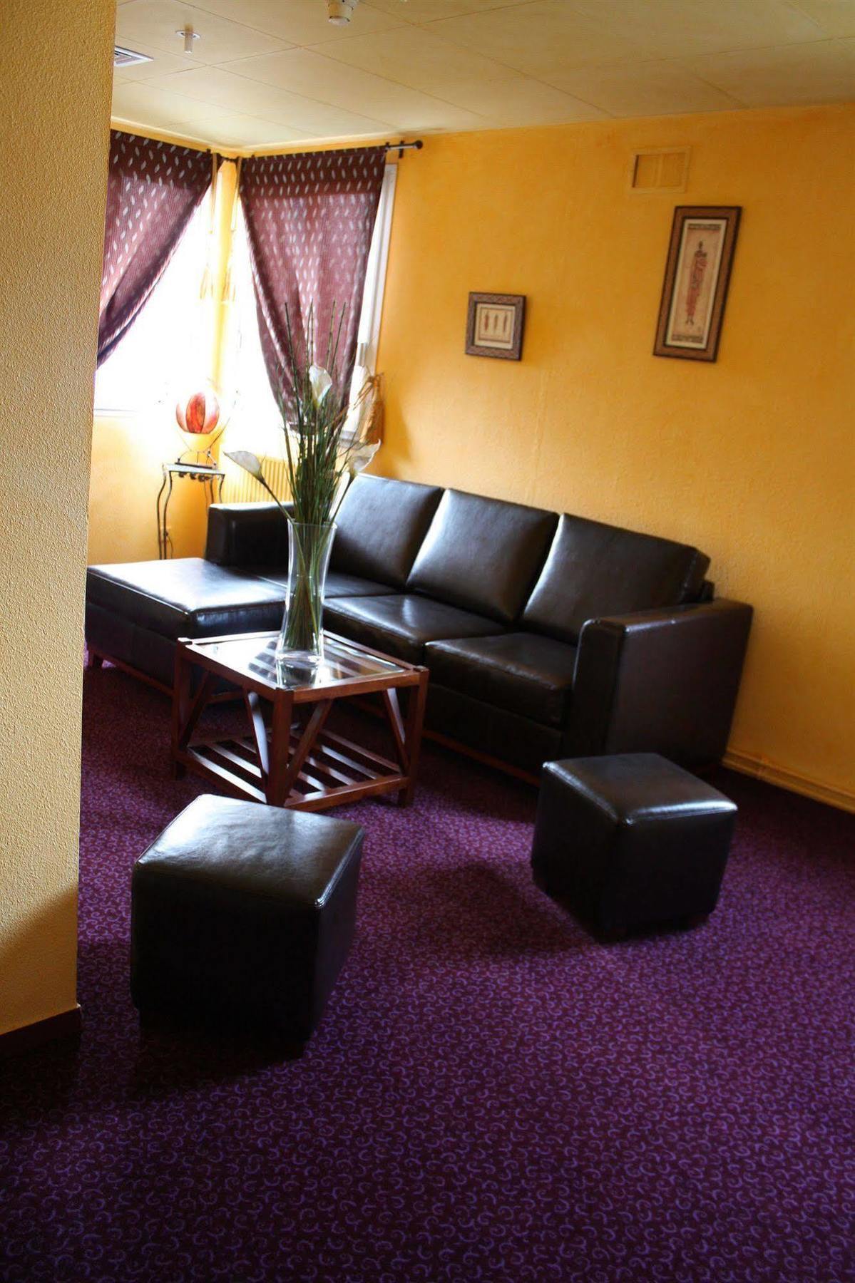 Ibis Styles Ancenis Centre Hotel ภายนอก รูปภาพ